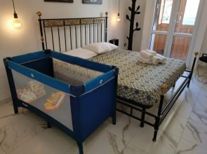 Casa Annita, piccolo appartamento di lusso in zona centralissima a Pachino