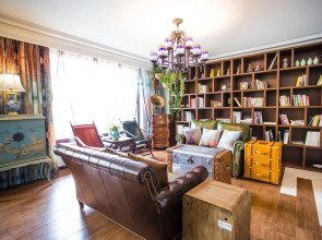 James Joyce Coffetel Harbin Institute of Technology