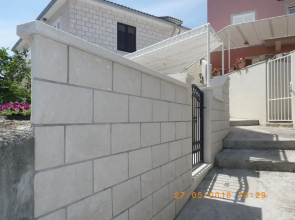 A2-apartment 50m From the Beach With the sea View
