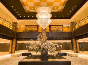 The Qube Hotel Chiba