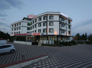 Adramis Termal Hotel