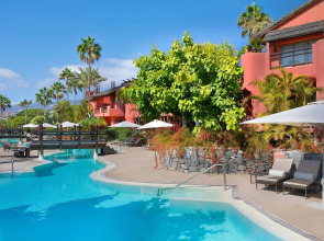 The Ritz-Carlton Tenerife, Abama