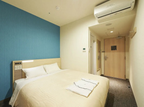 Sotetsu Fresa Inn Osaka-Namba