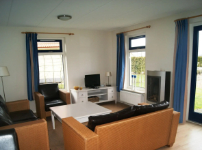 Villa in Sumar Near Town Center