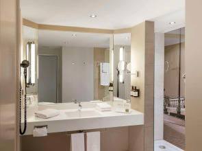 NH Vienna Airport Conference Center