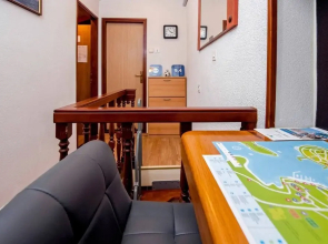 Lovely 2-bed Apartment in Rovinj