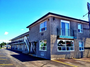 Angus Inn