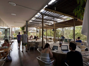 INOUT Hostel Barcelona