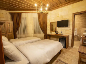 Ikarus Cappadocia Hotel