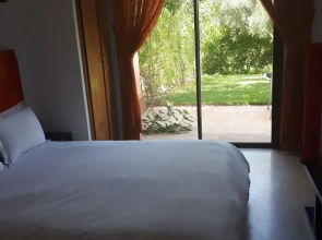 Apple Villa