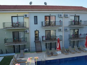 Karyada Hotel