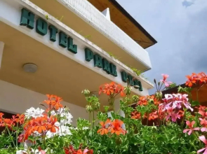 Hotel Park Oasi