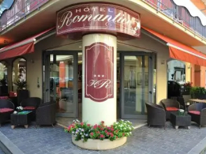 Hotel Romantico