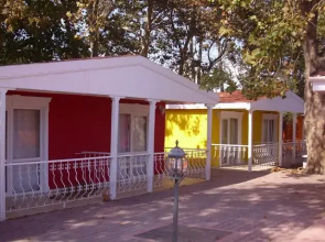 Sonata Bungalows