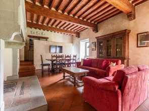 Relais de Ricci