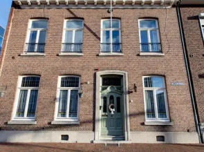 Bed & Breakfast Willem II