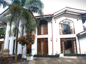 Cinnamon Crest Resort & Ayurveda Spa