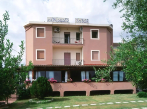 Hotel Casa Mia