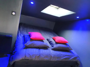 Loft SPA Bord de Mer Fouras - 800m Des Plages (Adults Only)