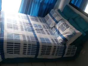 Just Property Uvongo Chalets 11
