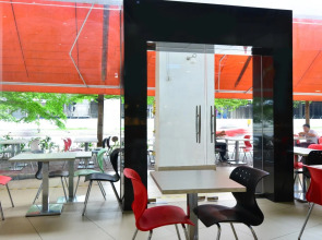 Scott Hotel KL Sentral