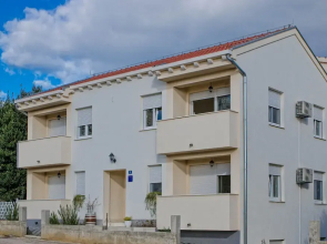 Apartments Leko