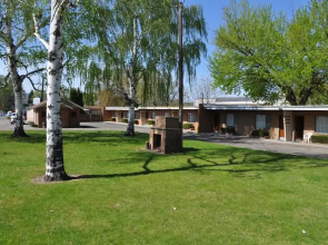 Wine Valley Inn