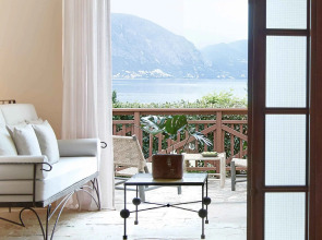 Grecotel-LUXME Daphnila Bay Dassia