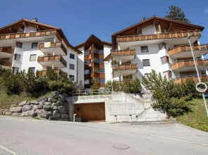 Casa Cresta A31
