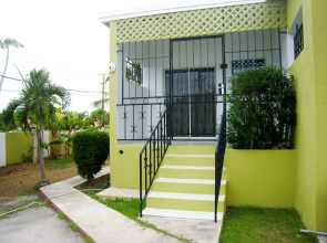 Alablanca Apartments, Residents Inn