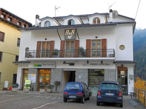 B&B Le Ciaf