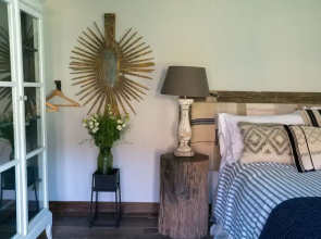 Congrove Barns Bath