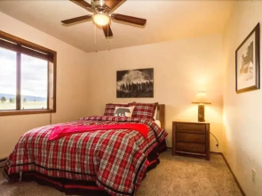 Mountain View Cabin 3 Bedrooms 2 Bathrooms Home