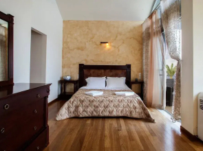 Villa Afrodite PRIVATE POOL On The Roof Sea View