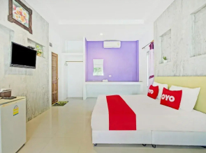 Oyo 75346 Ngaopa Khaoyai Resort