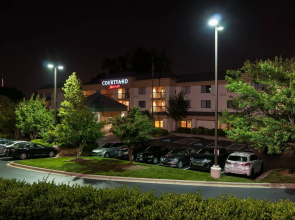 Courtyard by Marriott Charlotte Lake Norman
