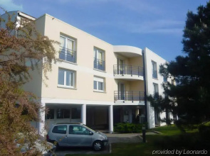 Cileo Residence - Eurocil
