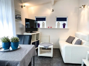 Knusse vakantiewoning Domburg DO04