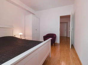 Apartment Tranquillo