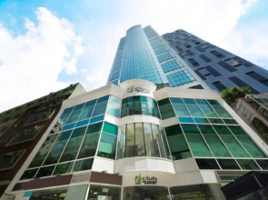 iclub Wan Chai Hotel