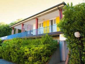 Guest House Valle dell'Eden