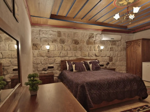 Guzide Cave Hotel