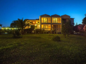 Aeolian Gaea Hotel