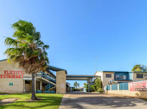 Gladstone Palms Motor Inn