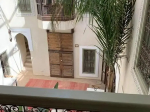 Riad Palacio de las Especias