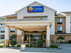 Comfort Inn & Suites Blytheville