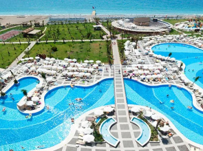 Sea Planet Resort & SPA
