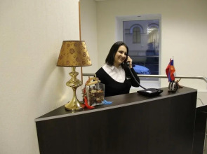 Hotel ANI on Rasstannaya