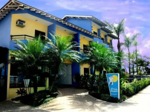 27 Praia Hotel