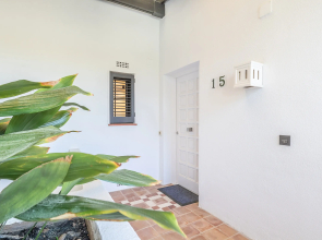 Apartment Don Carlos